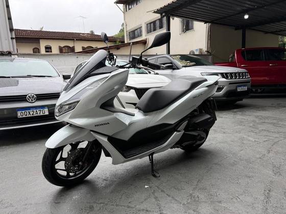 HONDA PCX 160 ABS 